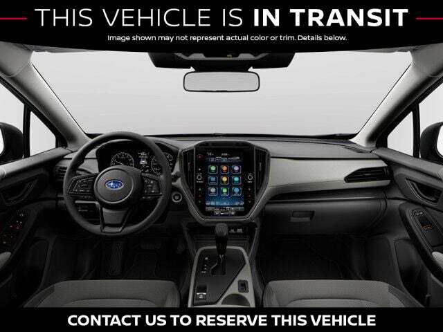 2025 Subaru CROSSTREK Premium Springfield VA
