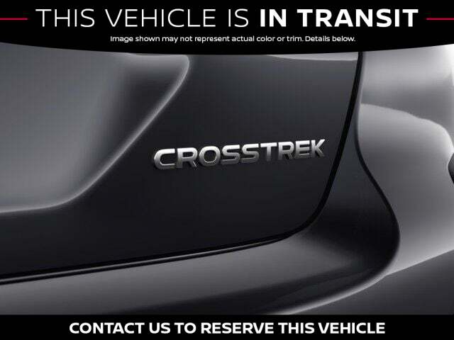 2025 Subaru CROSSTREK Premium Springfield VA