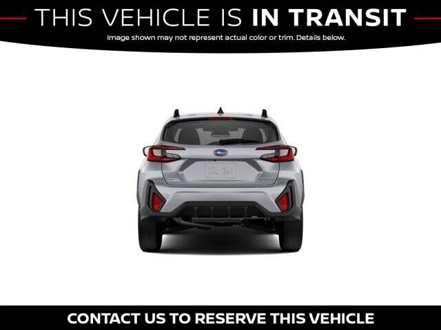 2025 Subaru CROSSTREK Premium Springfield VA