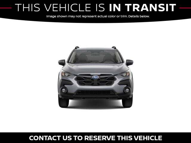 2025 Subaru CROSSTREK Premium Springfield VA
