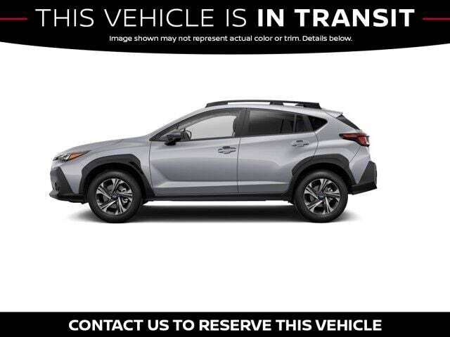 2025 Subaru CROSSTREK Premium Springfield VA
