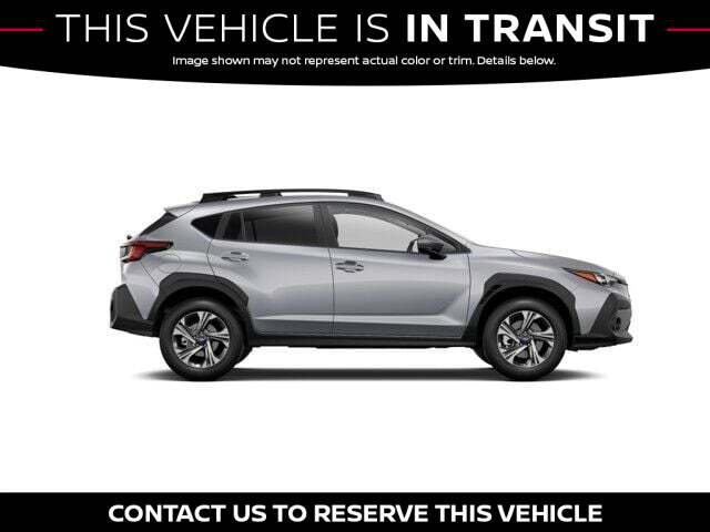 2025 Subaru CROSSTREK Premium Springfield VA