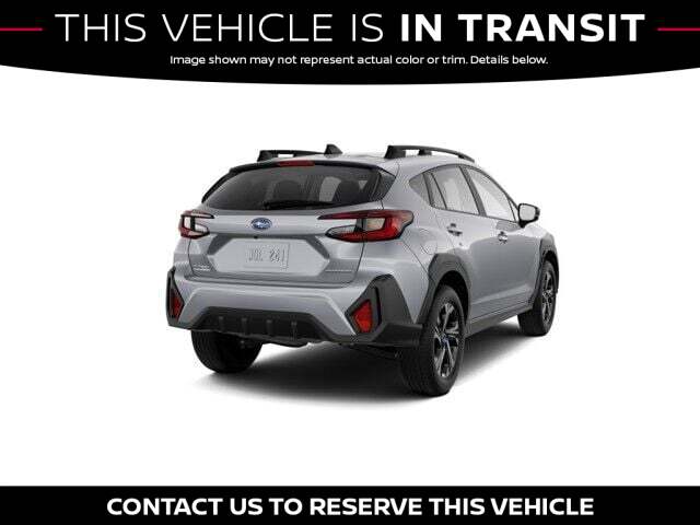 2025 Subaru CROSSTREK Premium Springfield VA