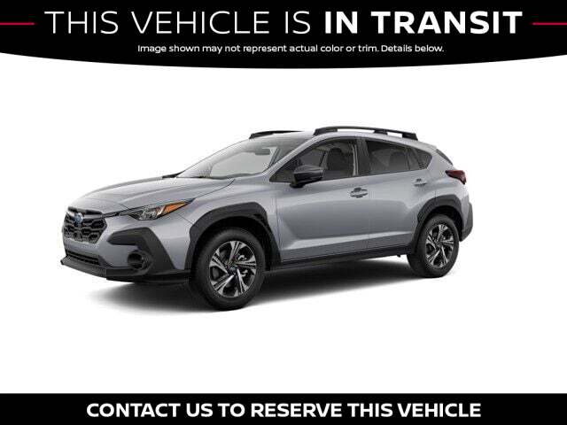 2025 Subaru CROSSTREK Premium Springfield VA