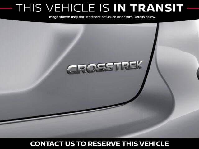 2025 Subaru CROSSTREK Premium Springfield VA