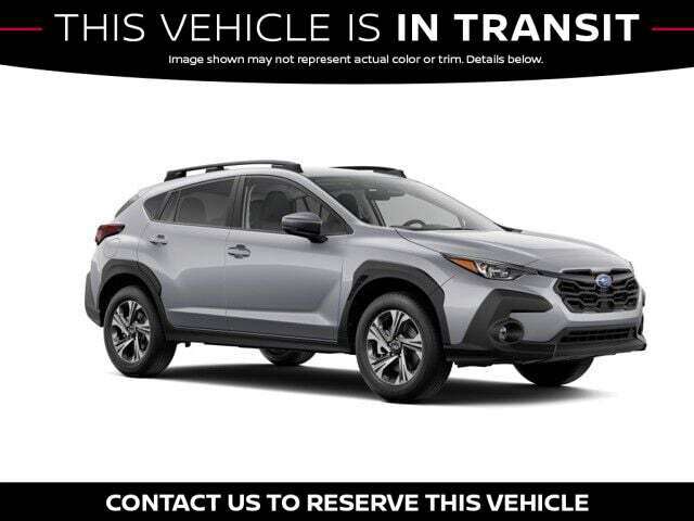 2025 Subaru CROSSTREK Premium Springfield VA