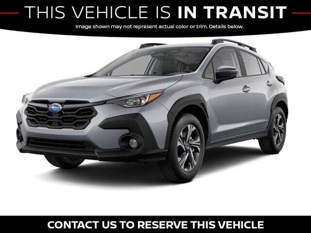 2025 Subaru CROSSTREK Premium Springfield VA
