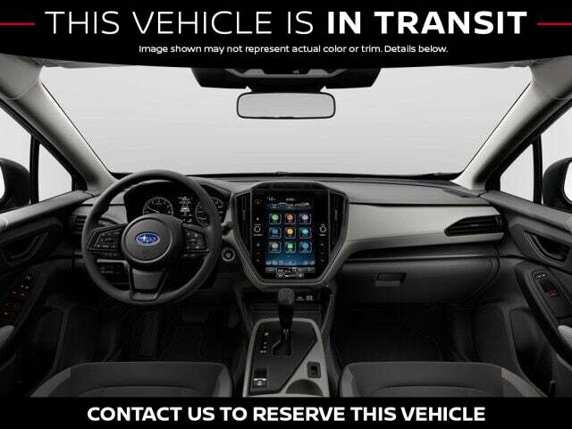 2025 Subaru CROSSTREK Premium Springfield VA