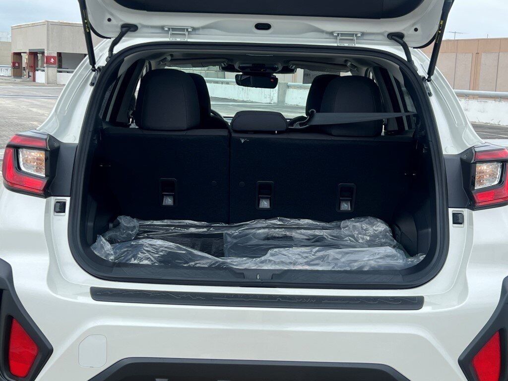 2025 Subaru CROSSTREK Premium Springfield VA