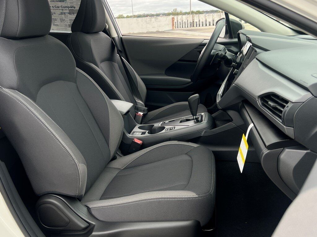 2025 Subaru CROSSTREK Premium Springfield VA