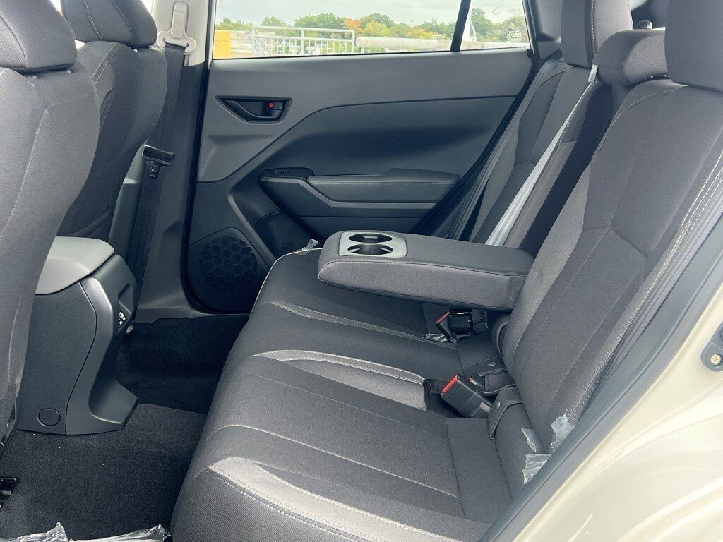 2025 Subaru CROSSTREK Premium Springfield VA