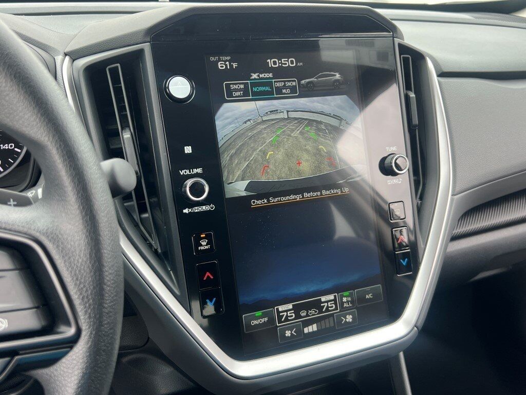 2025 Subaru CROSSTREK Premium Springfield VA