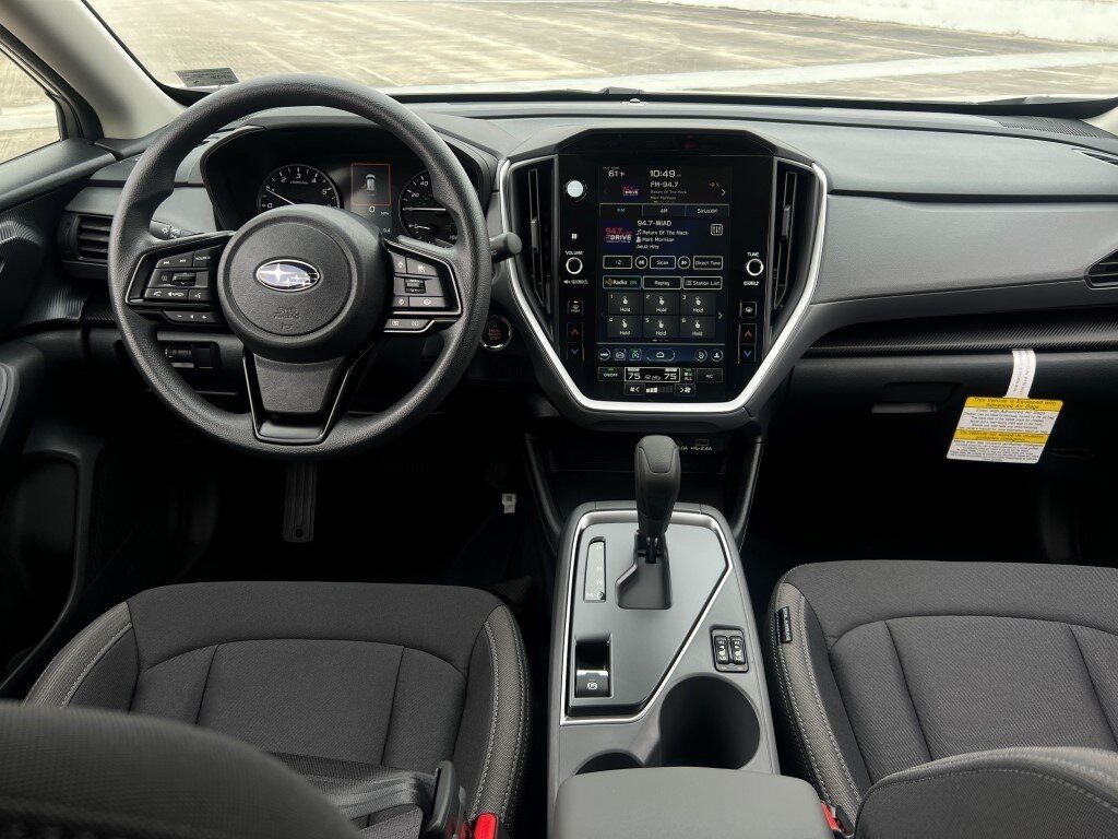2025 Subaru CROSSTREK Premium Springfield VA