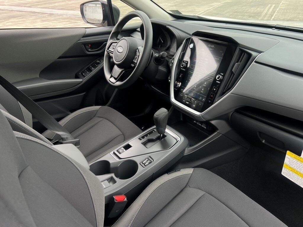 2025 Subaru CROSSTREK Premium Springfield VA
