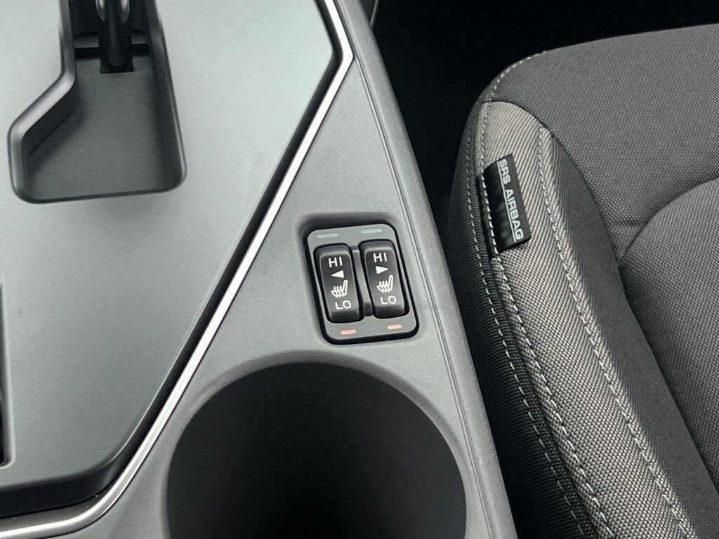 2025 Subaru CROSSTREK Premium Springfield VA