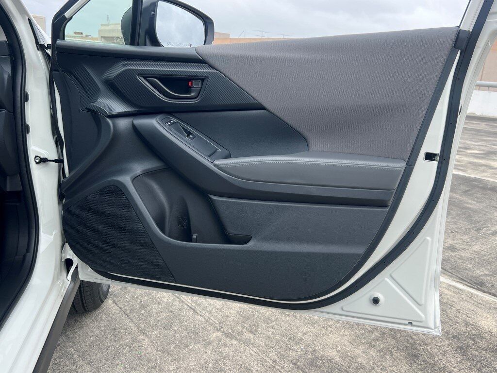 2025 Subaru CROSSTREK Premium Springfield VA