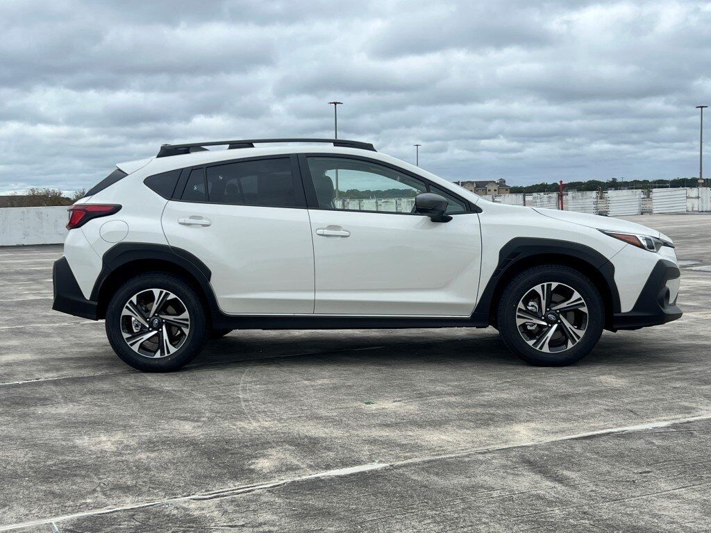 2025 Subaru CROSSTREK Premium Springfield VA