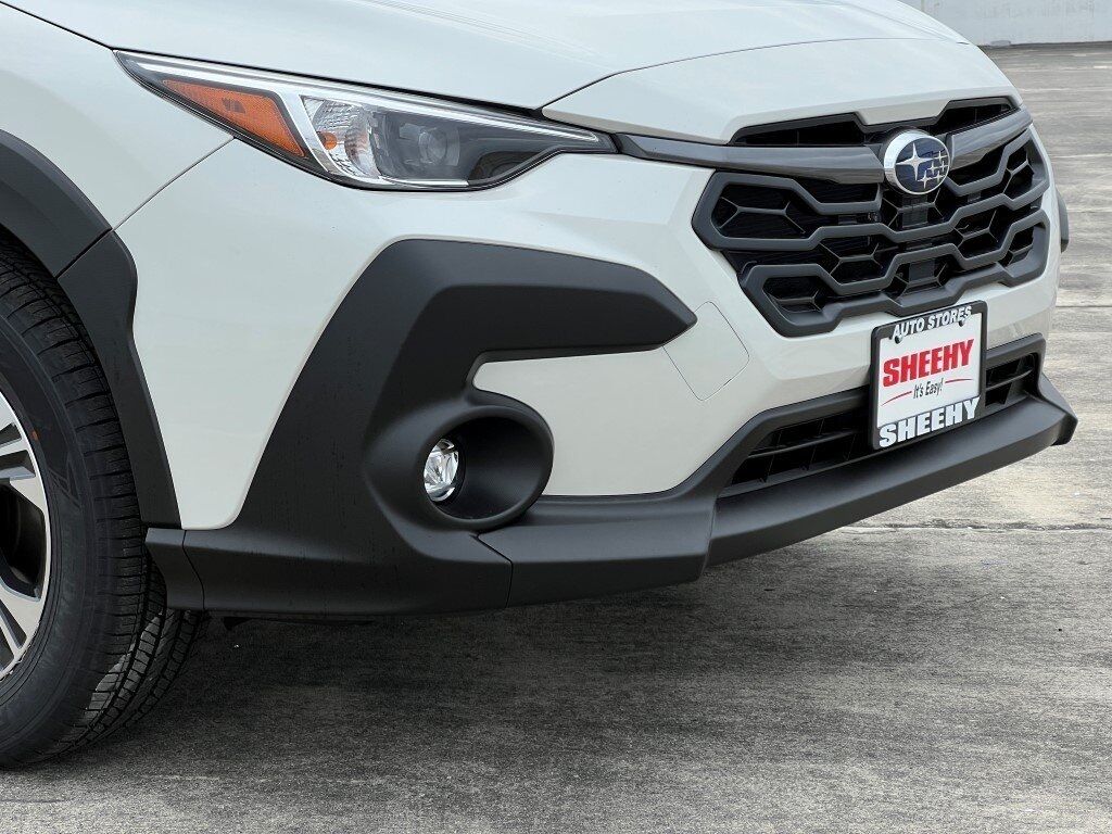 2025 Subaru CROSSTREK Premium Springfield VA