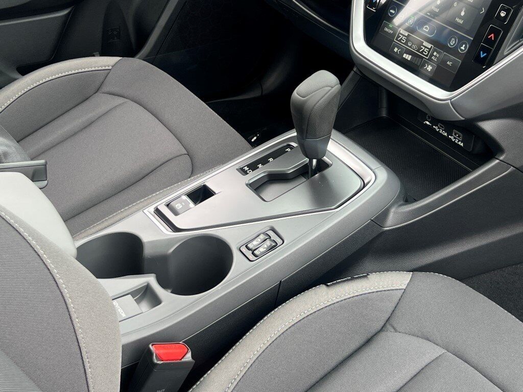 2025 Subaru CROSSTREK Premium Springfield VA