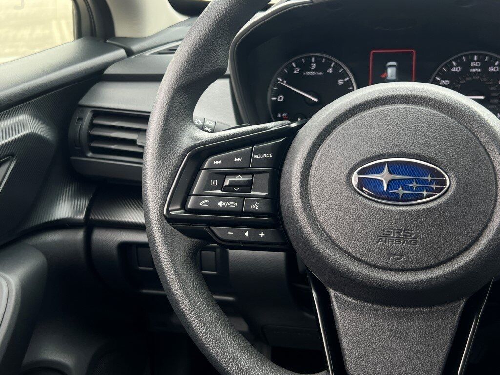 2025 Subaru CROSSTREK Premium Springfield VA