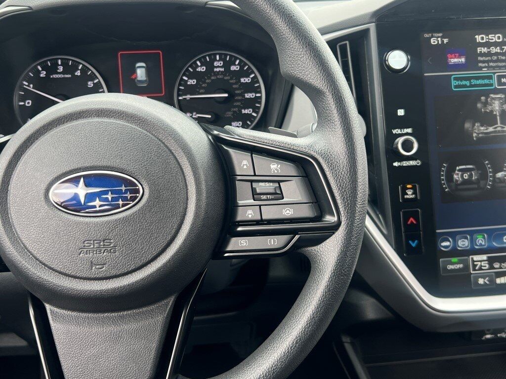 2025 Subaru CROSSTREK Premium Springfield VA