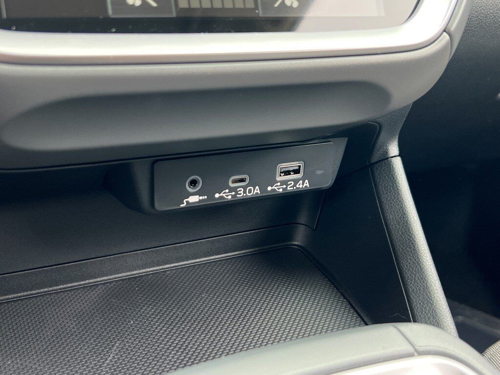 2025 Subaru CROSSTREK Premium Springfield VA