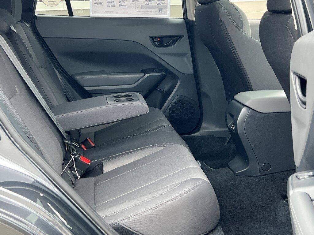 2025 Subaru CROSSTREK Premium Springfield VA