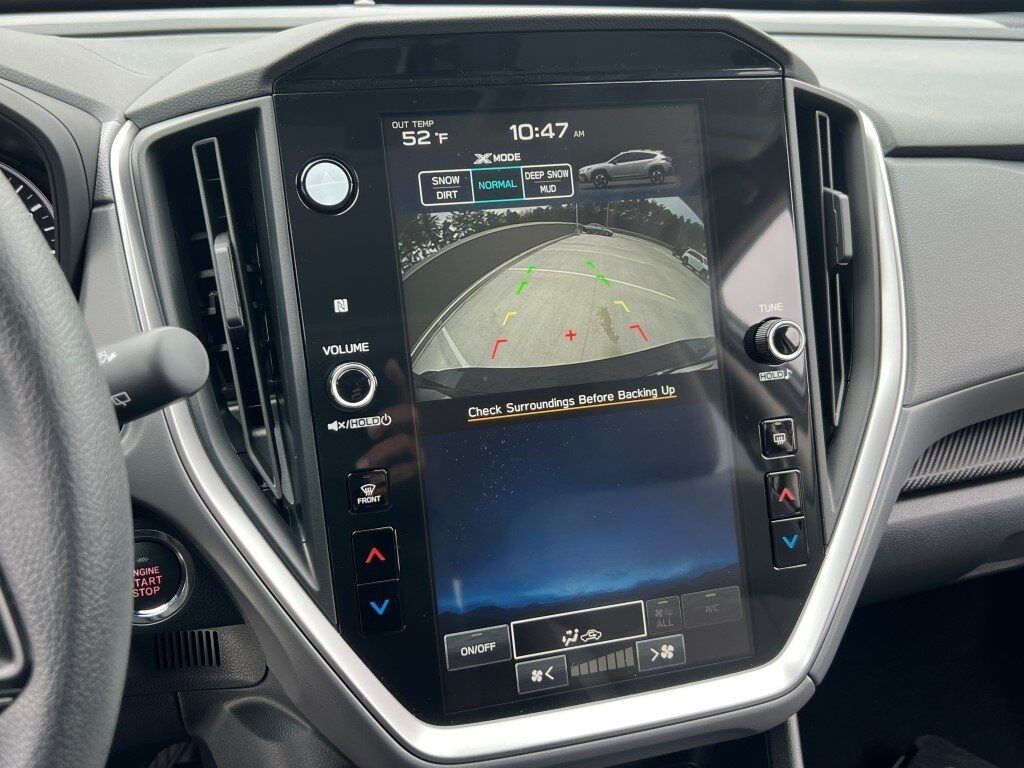 2025 Subaru CROSSTREK Premium Springfield VA