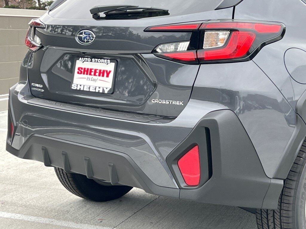 2025 Subaru CROSSTREK Premium Springfield VA