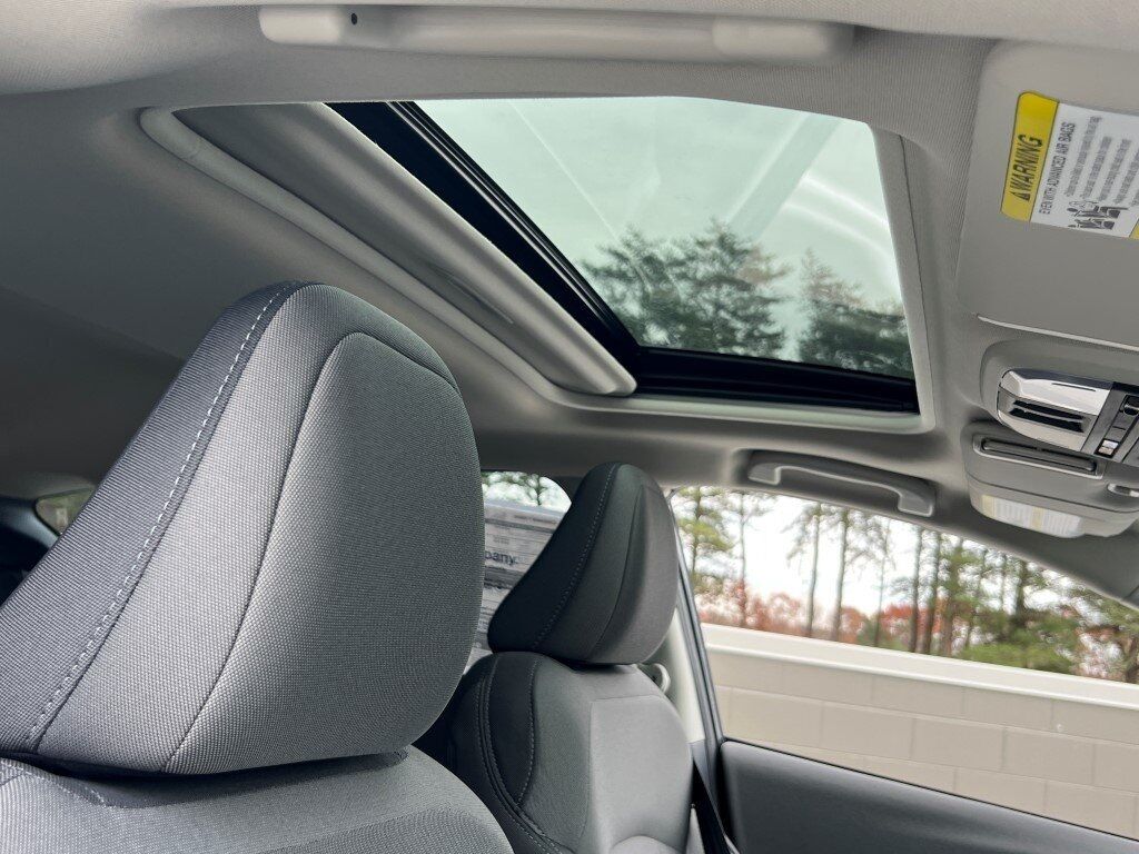 2025 Subaru CROSSTREK Premium Springfield VA