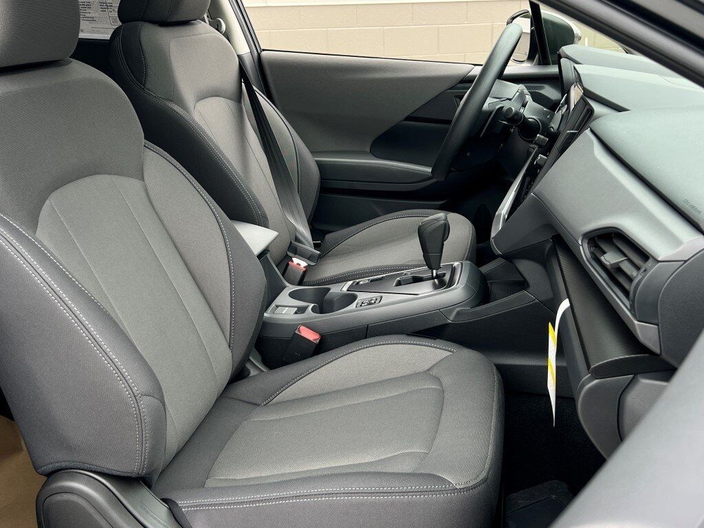 2025 Subaru CROSSTREK Premium Springfield VA