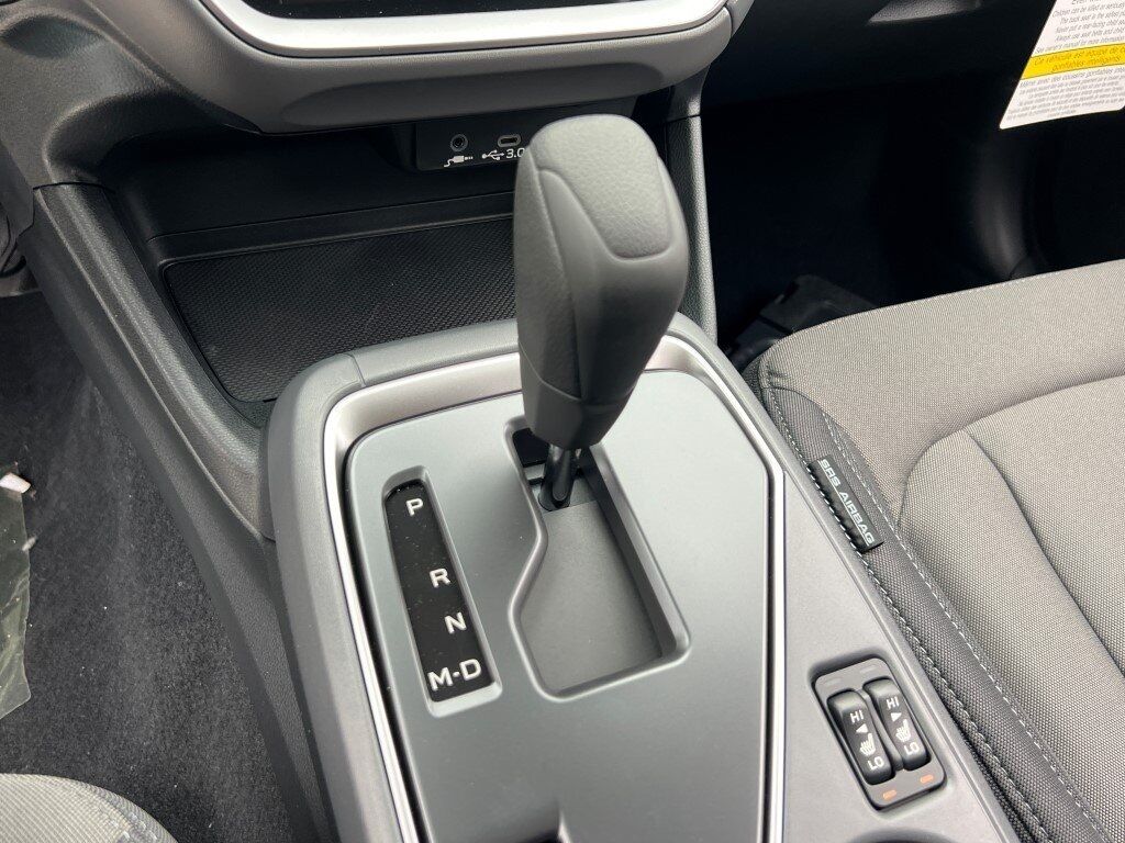 2025 Subaru CROSSTREK Premium Springfield VA