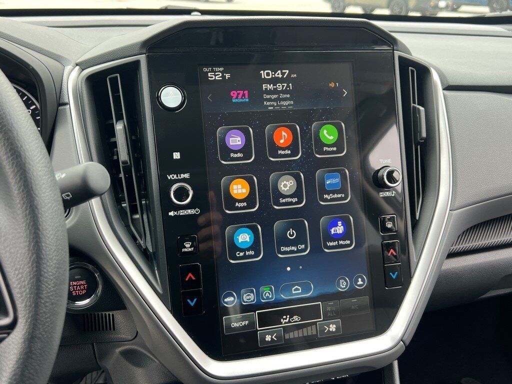 2025 Subaru CROSSTREK Premium Springfield VA