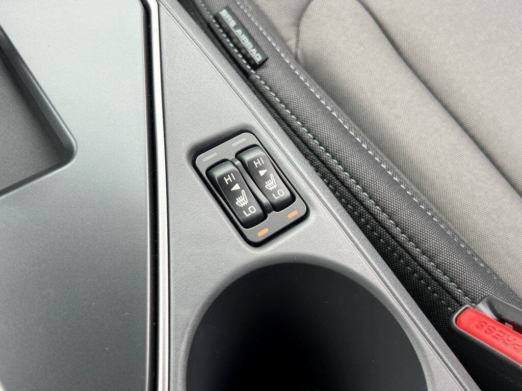 2025 Subaru CROSSTREK Premium Springfield VA