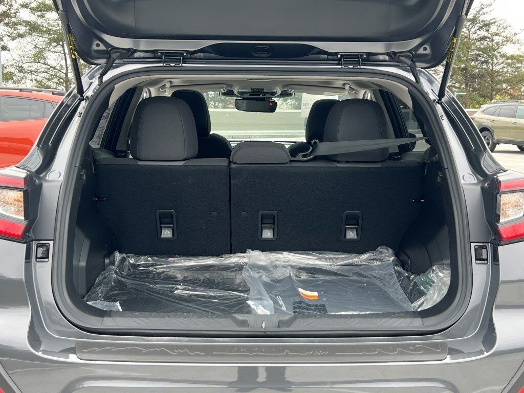 2025 Subaru CROSSTREK Premium Springfield VA