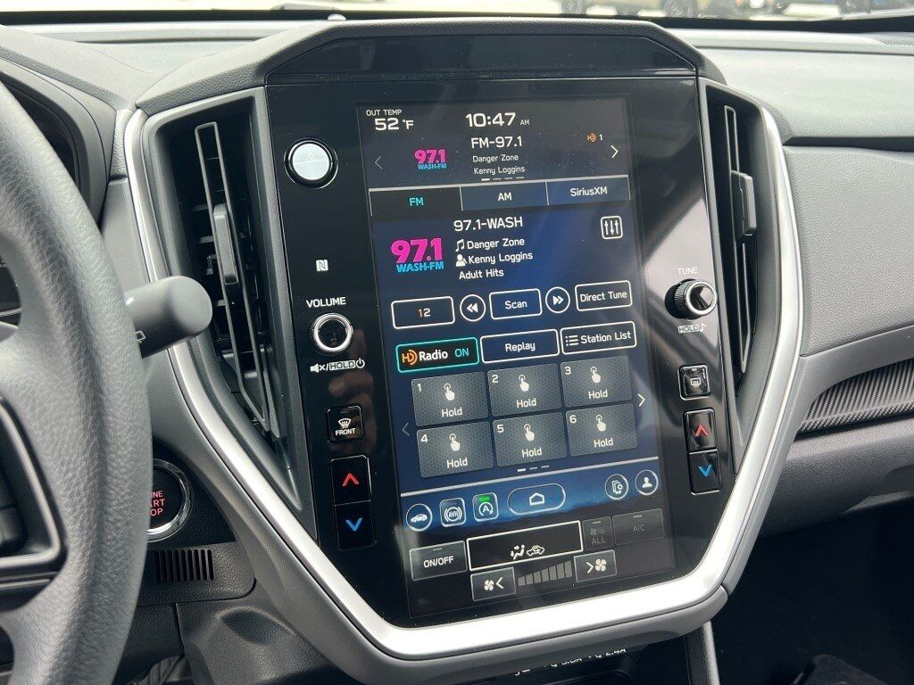 2025 Subaru CROSSTREK Premium Springfield VA