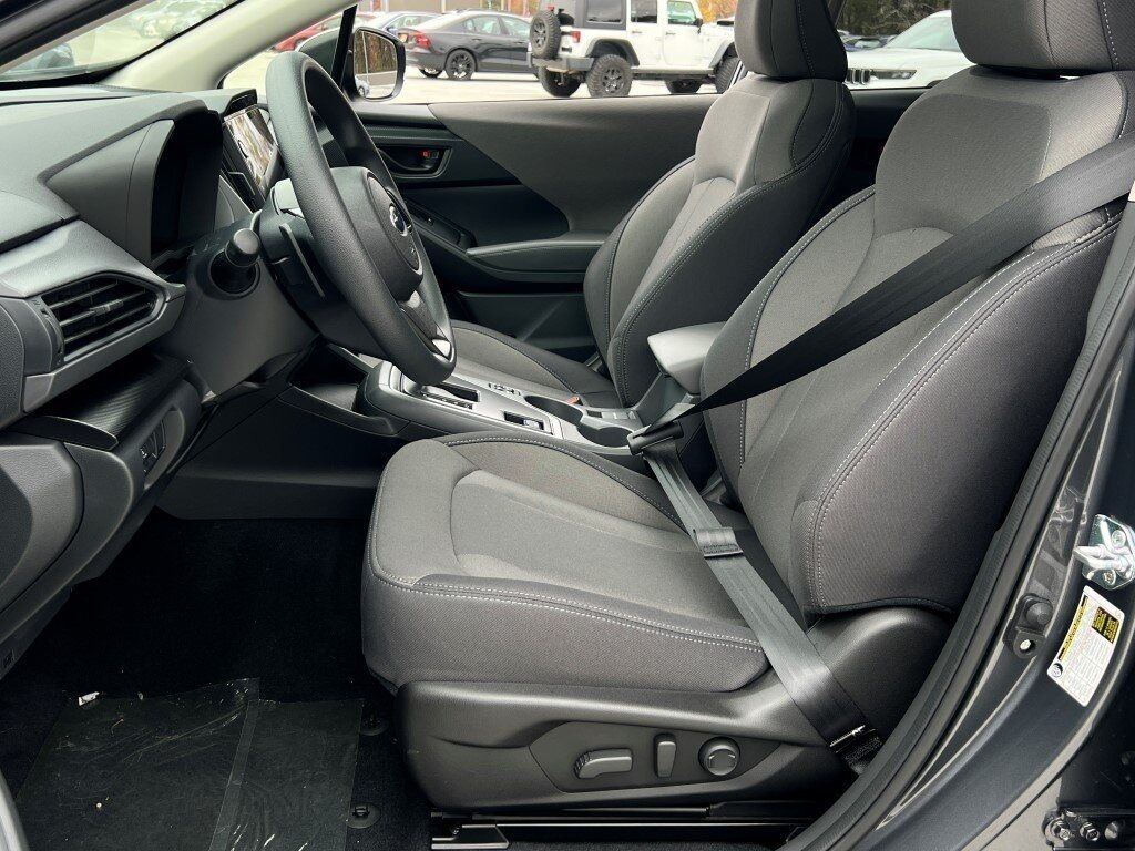 2025 Subaru CROSSTREK Premium Springfield VA