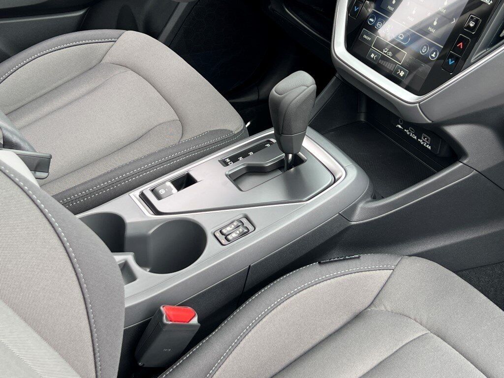 2025 Subaru CROSSTREK Premium Springfield VA