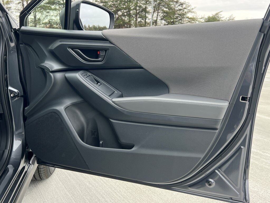 2025 Subaru CROSSTREK Premium Springfield VA