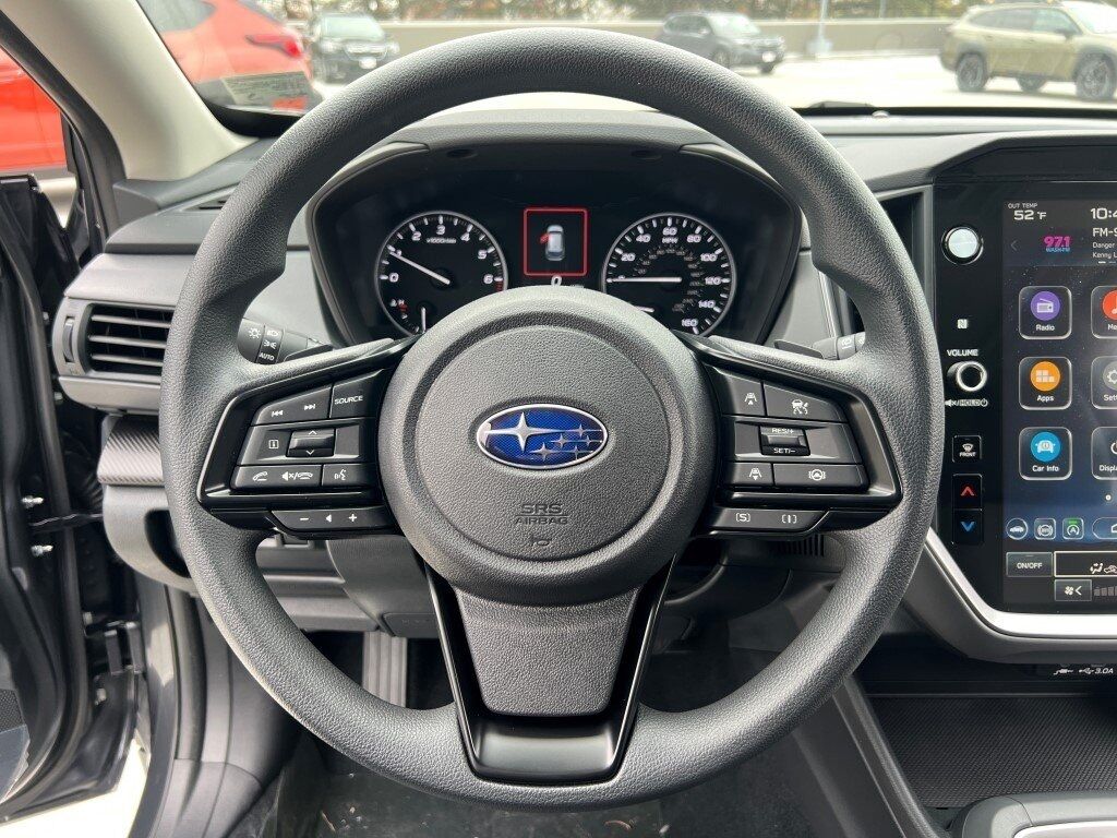 2025 Subaru CROSSTREK Premium Springfield VA
