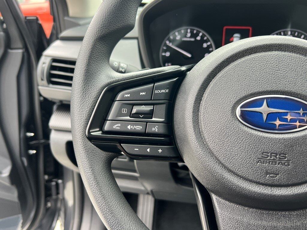 2025 Subaru CROSSTREK Premium Springfield VA