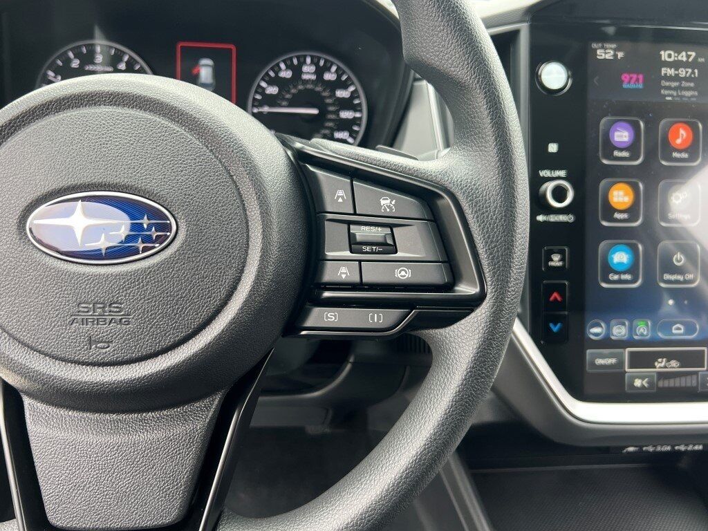 2025 Subaru CROSSTREK Premium Springfield VA
