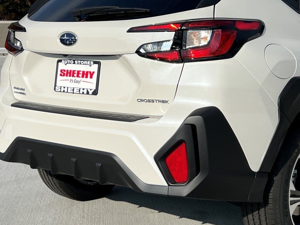 2025 Subaru CROSSTREK Premium Springfield VA