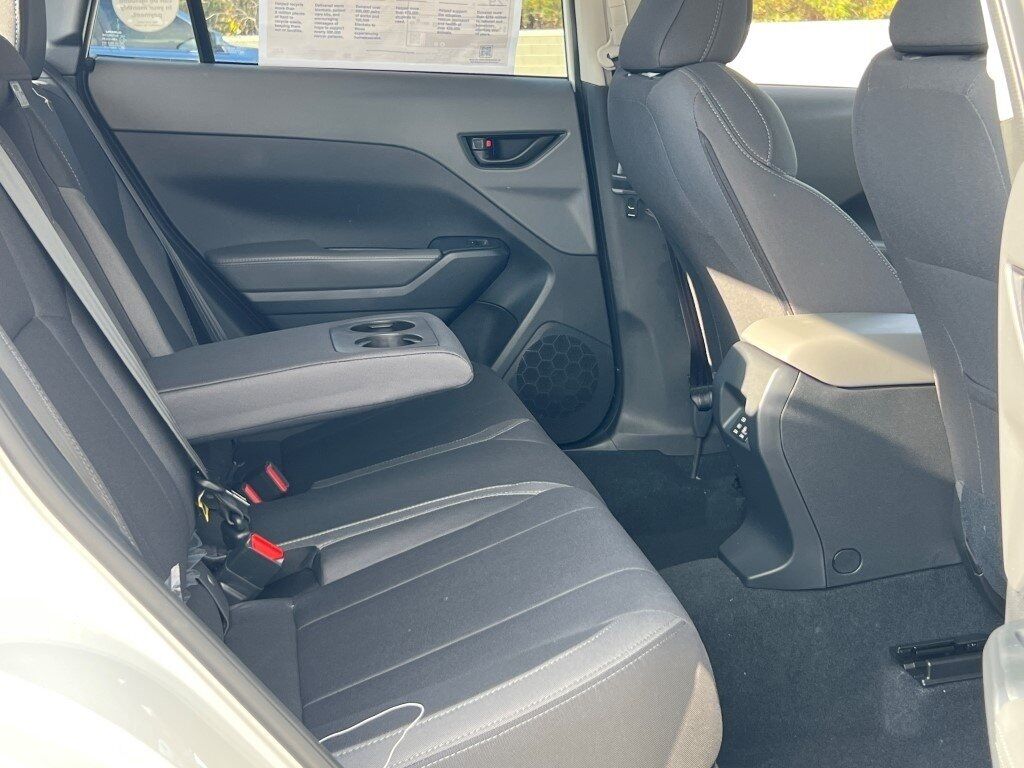 2025 Subaru CROSSTREK Premium Springfield VA