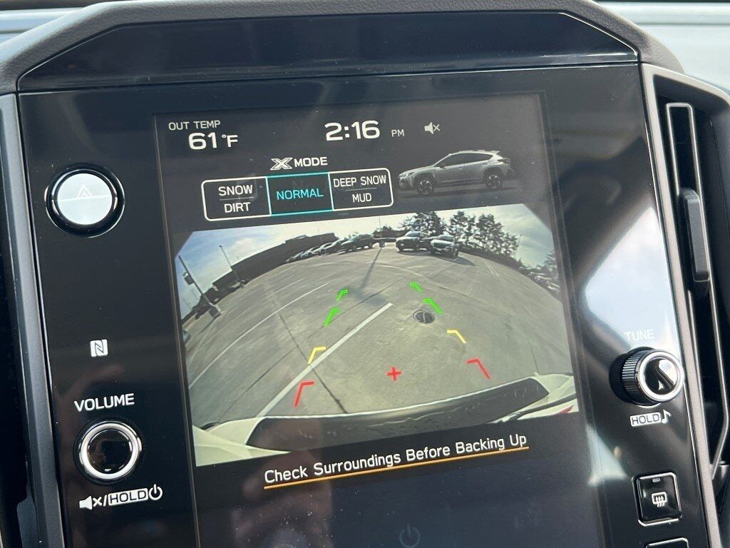 2025 Subaru CROSSTREK Premium Springfield VA