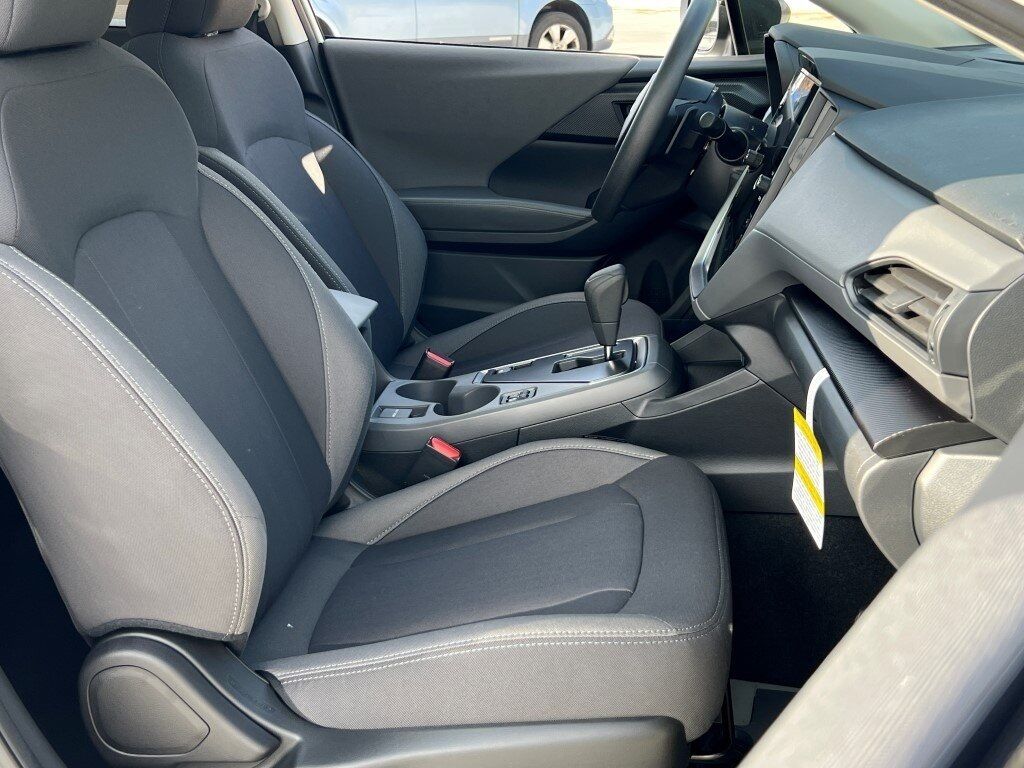 2025 Subaru CROSSTREK Premium Springfield VA