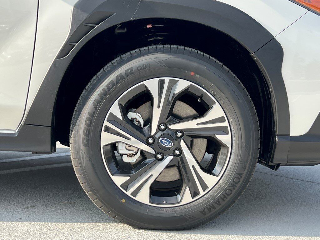 2025 Subaru CROSSTREK Premium Springfield VA