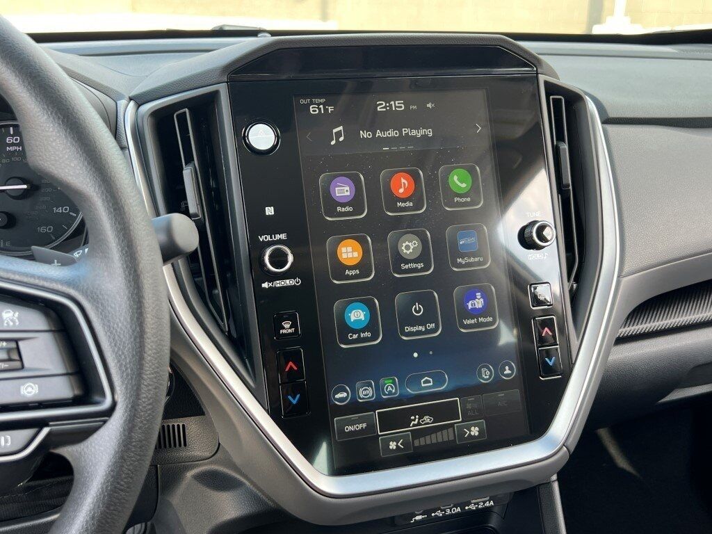 2025 Subaru CROSSTREK Premium Springfield VA