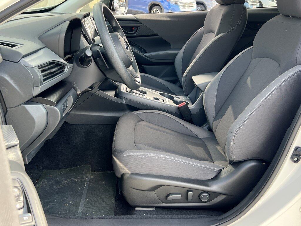 2025 Subaru CROSSTREK Premium Springfield VA