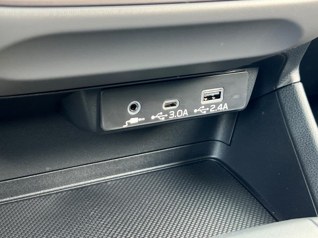 2025 Subaru CROSSTREK Premium Springfield VA